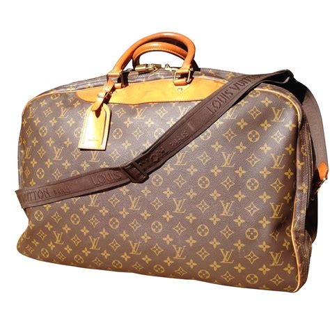 louis vuitton sac voyage|prix sac louis vuitton original.